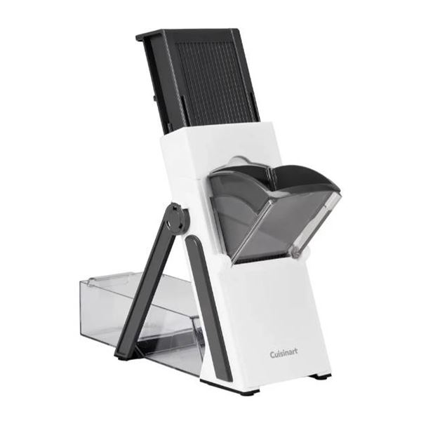 Cuisinart PrecisionSlice Upright Mandoline, Model 1843920