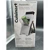 Image 2 : Cuisinart PrecisionSlice Upright Mandoline, Model 1843920