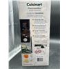 Image 3 : Cuisinart PrecisionSlice Upright Mandoline, Model 1843920