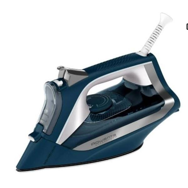 Rowenta DW23 AccessSteam Iron with 1725 Watts Power Output