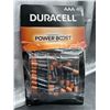 Image 2 : Duracell AAA Alkaline Batteries Pack with Power Boost