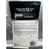 Image 3 : Duracell AAA Alkaline Batteries Pack with Power Boost