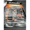 Image 4 : Duracell AAA Alkaline Batteries Pack with Power Boost