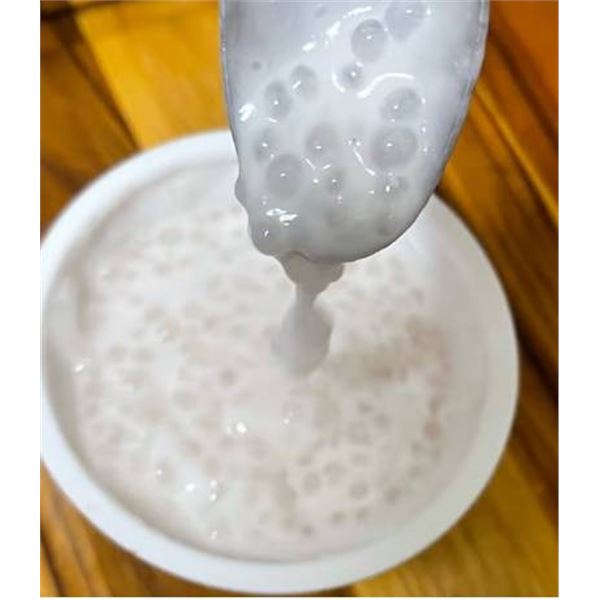 Sun Tropics Tapioca Boba Pudding with Coconut Milk 8 x 113g