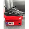 Image 2 : PUMA Black Rocket Fuel Running Shoes Black/White Men’s US 10