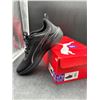 Image 4 : PUMA Black Rocket Fuel Running Shoes Black/White Men’s US 10
