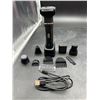 Image 3 : Electric L6 Hair Trimmer with Multiple Attachments and Accessories