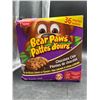 Image 2 : Dare Bear Paws Chocolate Chip Cookies – 36 Pouches