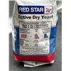 Image 3 : Red Star Active Dry Yeast 32 oz (2 lbs) 908 g