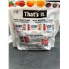Image 2 : That’s it! Mini Fruit Bars With 2 Ingredients, Assorted Flavors, 24 Count