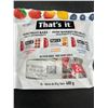 Image 3 : That’s it! Mini Fruit Bars With 2 Ingredients, Assorted Flavors, 24 Count