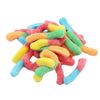 Image 1 : K Sour Neon Worms 12x170g Candy Lot