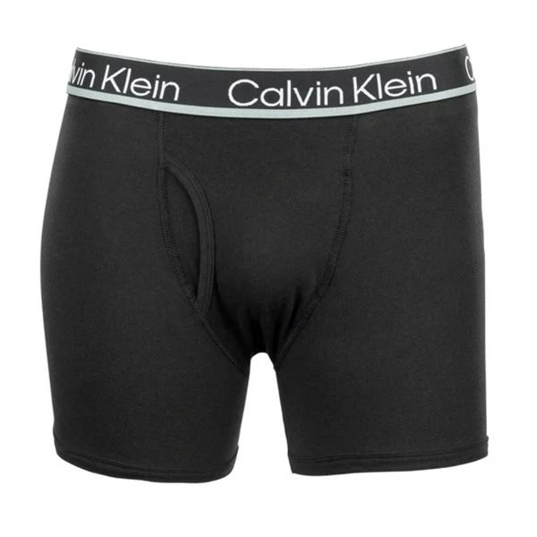 Calvin Klein L/G Cotton Stretch 4-Pack Boxer Briefs
