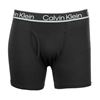 Image 1 : Calvin Klein L/G Cotton Stretch 4-Pack Boxer Briefs