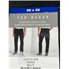 Image 3 : Ted Baker Comfort Stretch Jean, 36×32, Model 1864003, Multi