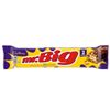 Image 1 : 7 Cadbury Mr. Big King Size 90g Chocolate Bars