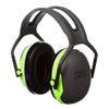 Image 1 : 3M Peltor X4A Over-the-Head Ear Protection with Noise Reduction