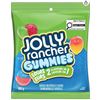 Image 1 : Jolly Rancher Gummies, 10 Pack of 182g, Sour Flavors