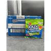 Image 2 : Jolly Rancher Gummies, 10 Pack of 182g, Sour Flavors
