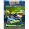Image 3 : Jolly Rancher Gummies, 10 Pack of 182g, Sour Flavors