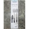 Image 2 : Bolite Prep & Grill Toolkit with 3 Accessories