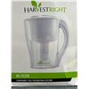 Image 3 : Harvest Right Oil Filter Pitcher Filtration System
