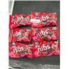 Image 2 : 6 Twizzlers Nibs Cherry Candy 225g Each