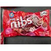 Image 3 : 6 Twizzlers Nibs Cherry Candy 225g Each
