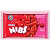 Image 1 : 6 Twizzlers Nibs Cherry Candy 225g Each