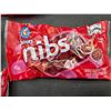 Image 3 : 6 Twizzlers Nibs Cherry Candy 225g Each