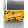 Image 3 : Lot of 8 Glosette Peanuts 105g Each