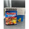 Image 2 : Haribo Starmix Gummy Candies 12 Packs of 175g Each