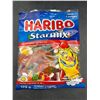 Image 3 : Haribo Starmix Gummy Candies 12 Packs of 175g Each