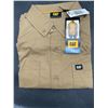 Image 2 : Caterpillar Men’s L/G Short Sleeve Button-Up Shirt