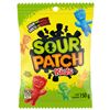 Image 1 : Sour Patch Kids 150g Candy – Lot of 12 Units