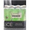 Image 3 : Sparkling Ice Kiwi Strawberry 12pk x 500 ml)