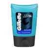 Image 1 : Gillette After Shave Gel Sensitive Skin 75 mL – Lot of 2