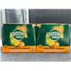 Image 2 : Perrier & Juice Pineapple And Mango Sparkling Beverage – Pack Of 6, 330ml Each x 2