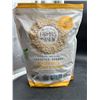 Image 2 : One Degree Organic Sprouted Rolled Oats, 2.27kg