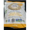 Image 3 : One Degree Organic Sprouted Rolled Oats, 2.27kg