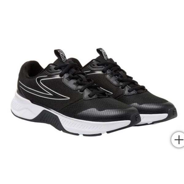 FILA Men’s Action-Stride Energized Running Shoe Size 10