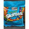 Image 3 : Skittles Tropical 170g Candy 12-Count Units