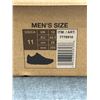 Image 3 : Kirkland Comfort Walker Men’s Shoes, Size 11
