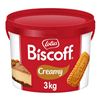 Image 1 : Lotus Biscoff Smooth Spread 3 kg Container