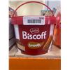 Image 2 : Lotus Biscoff Smooth Spread 3 kg Container