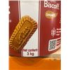 Image 3 : Lotus Biscoff Smooth Spread 3 kg Container