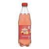 Image 1 : Canada Dry Raspberry Lemonade Ginger Ale 24 x 500 mL Bottles