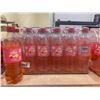 Image 2 : Canada Dry Raspberry Lemonade Ginger Ale 24 x 500 mL Bottles