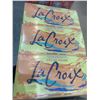 Image 4 : LaCroix Peach Pear Sparkling Water 3/8-Packs, 355ml Cans