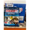 Image 2 : Haribo Halloween Harry Potter 24 x 175G